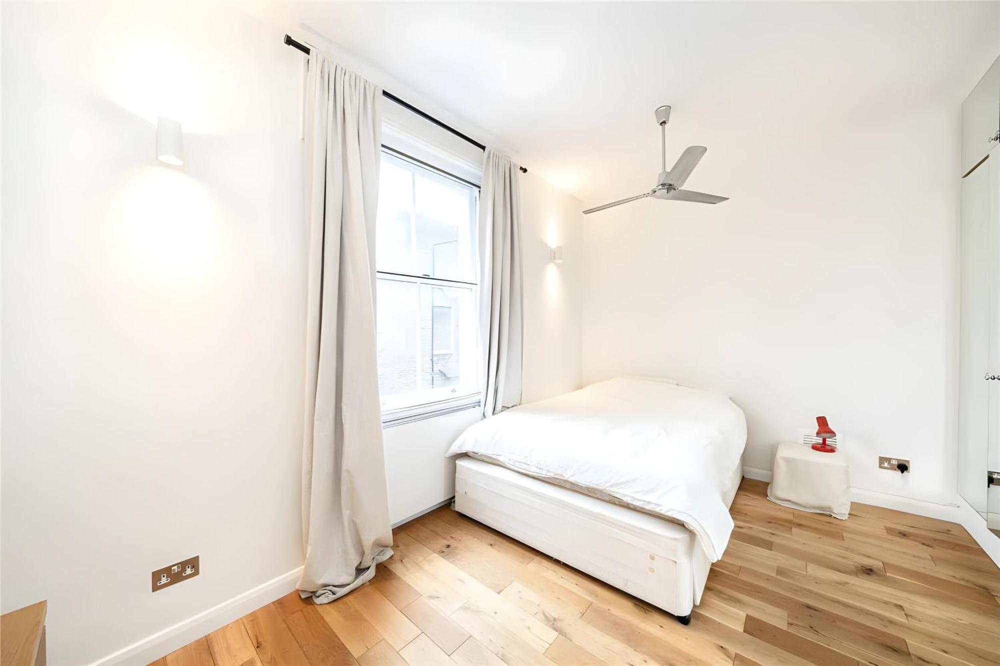 Apartment 2bd Luxe Retreat In The Heart Of *