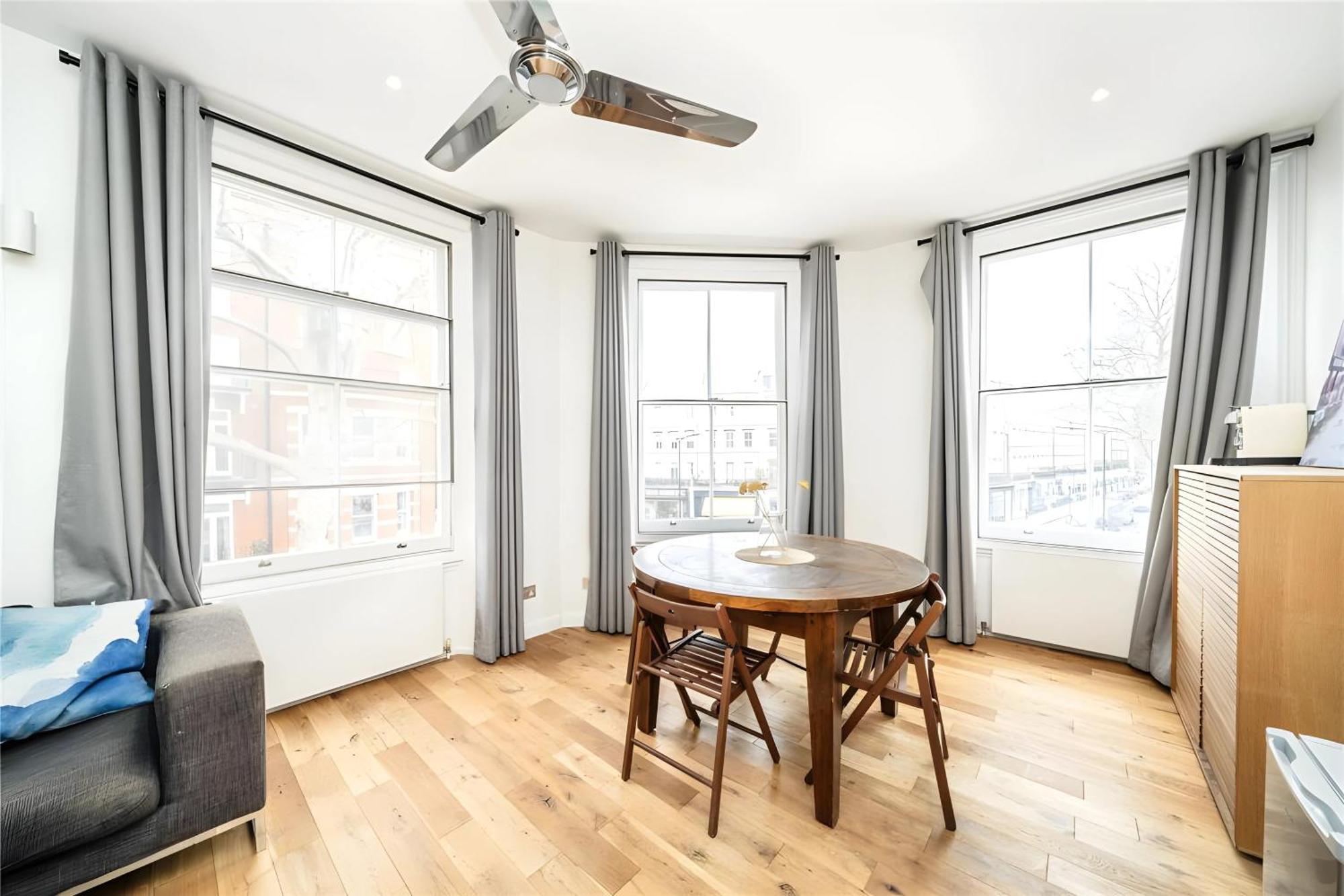 2bd Luxe Retreat In The Heart Of * London