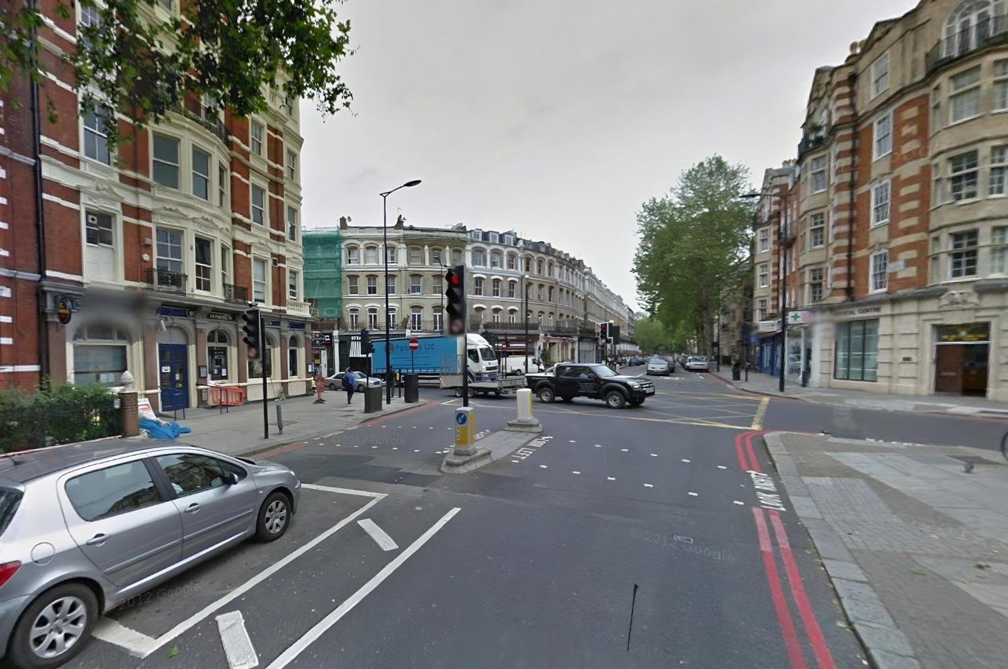 2bd Luxe Retreat In The Heart Of Apartment London